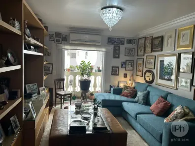 Apartamento com 3 Quartos à venda, 130m² no Itaim Bibi, São Paulo