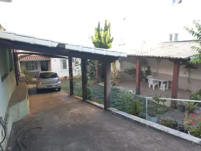 Casa com 4 Quartos à venda, 167m² no Nova Suíssa, Belo Horizonte