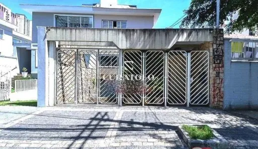 Sobrado com 4 Quartos à venda, 500m² no Vila Regente Feijó, São Paulo