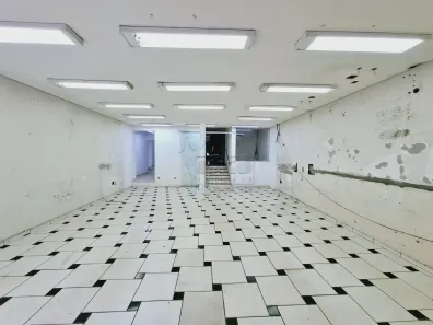 Galpão/Depósito/Armazém para alugar, 357m² no Centro, Ribeirão Preto
