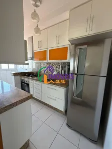 Apartamento com 2 Quartos à venda, 64m² no Jardim América, São José dos Campos
