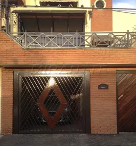 Sobrado com 3 Quartos à venda, 140m² no Parque Monteiro Soares, São Paulo