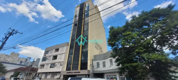 Ponto Comercial para alugar, 46m² no Centro, Novo Hamburgo