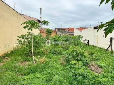 Lote/Terreno para alugar, 125m² no Vila Industrial, Piracicaba