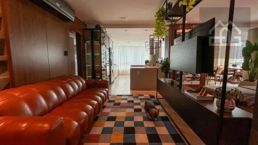 Apartamento com 3 Quartos à venda, 179m² no Centro, Balneário Camboriú