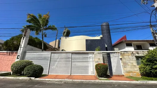 Casa com 4 Quartos à venda, 355m² no Vilas do Atlântico, Lauro de Freitas