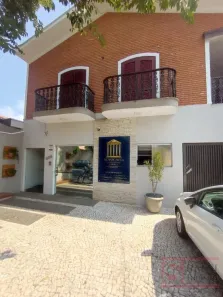 Sala Comercial para alugar, 15m² no Vila Santa Lúcia, Limeira