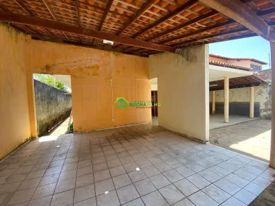 Casa com 3 Quartos à venda, 360m² no Santa Isabel, Teresina