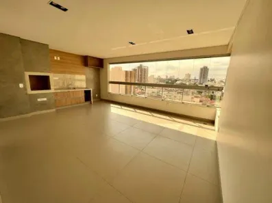 Apartamento com 4 Quartos à venda, 217m² no Martins, Uberlândia