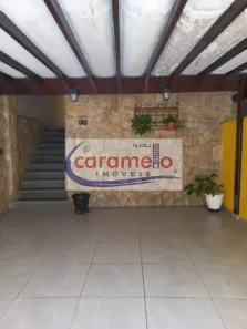 Sobrado com 3 Quartos à venda, 140m² no Jardim Marisa, São Paulo