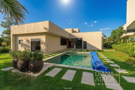 Casa com 3 Quartos à venda, 393m² no Dois Córregos, Valinhos