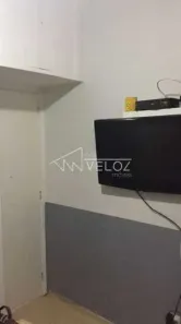 Apartamento com 2 Quartos à venda, 63m² no Leblon, Rio de Janeiro
