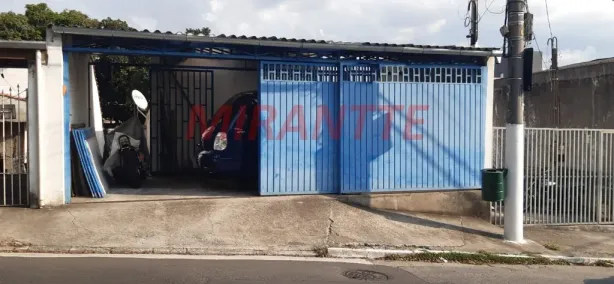 Galpão/Depósito/Armazém à venda, 320m² no Vila Aurora (Zona Norte), São Paulo