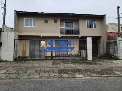 Ponto Comercial para alugar, 82m² no Afonso Pena, São José dos Pinhais