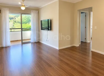 Apartamento com 3 Quartos à venda, 83m² no Córrego Grande, Florianópolis