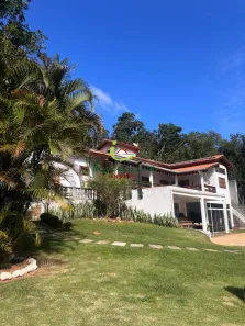 Fazenda/Sítio com 4 Quartos à venda, 260m² no Jardim Renata, Itapecerica da Serra