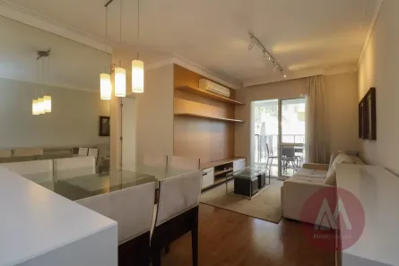 Apartamento com 2 Quartos à venda, 84m² no Pinheiros, São Paulo