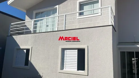 Casa com 4 Quartos à venda, 120m² no Cidade Vista Verde, São José dos Campos