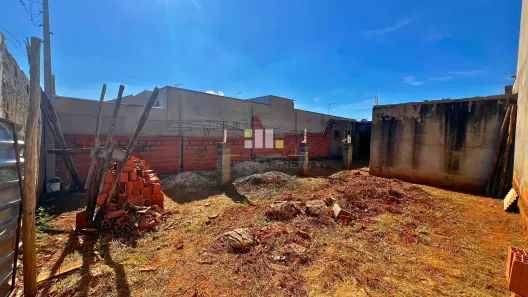 Lote/Terreno à venda, 250m² no Jardim Residencial Vaughan, Sumaré
