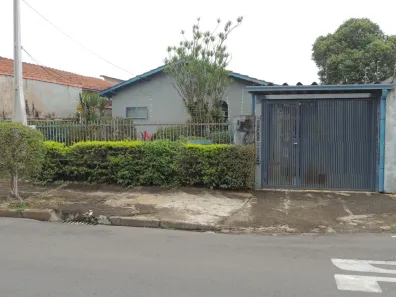 Casa com 2 Quartos à venda, 135m² no São Luiz, Piracicaba