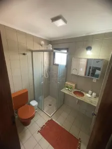 Apartamento com 1 Quarto para alugar, 35m² no Centro, Ribeirão Preto