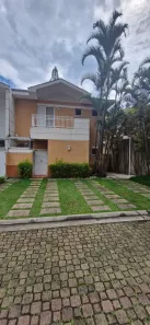 Casa de Condomínio com 4 Quartos para alugar, 132m² no Vila Sofia, São Paulo