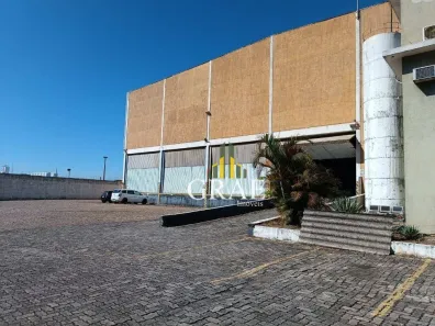 Galpão/Depósito/Armazém para alugar, 4276m² no Bonsucesso, Guarulhos
