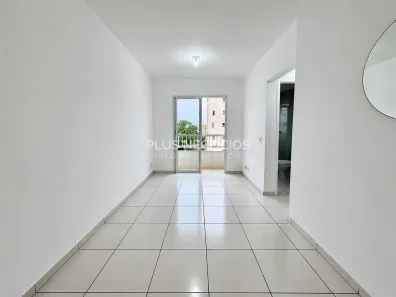 Apartamento com 2 Quartos para alugar, 65m² no Jardim Vera Cruz, Sorocaba