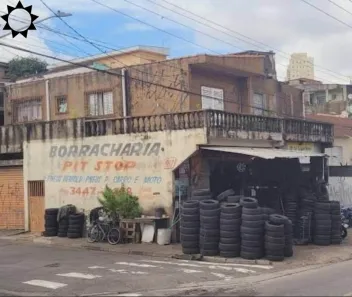Imóvel Comercial com 2 Quartos à venda, 287m² no Novo Osasco, Osasco