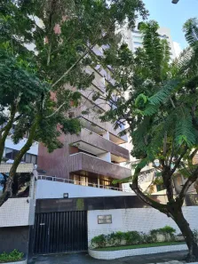 Apartamento com 4 Quartos à venda, 180m² no Casa Forte, Recife