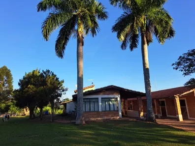 Fazenda/Sítio com 3 Quartos à venda, 30000m² no Zona Rural, Morungaba