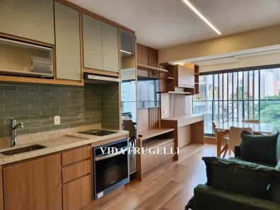 Apartamento com 1 Quarto à venda, 45m² no Perdizes, São Paulo