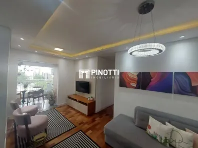 Apartamento com 3 Quartos à venda, 74m² no Anchieta, São Bernardo do Campo