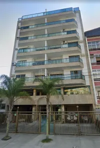 Apartamento com 2 Quartos à venda, 78m² no Parque Hotel, Araruama
