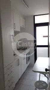 Apartamento com 2 Quartos à venda, 52m² no Vila Bertioga, São Paulo