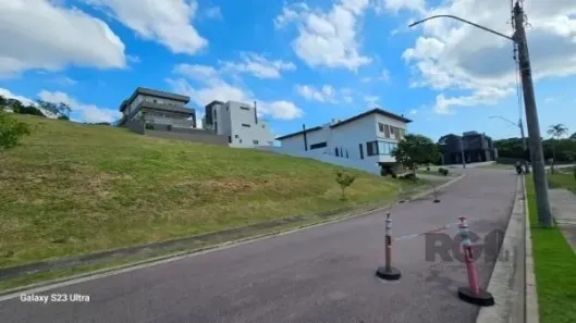 Lote/Terreno à venda, 611m² no Vila Nova, Porto Alegre