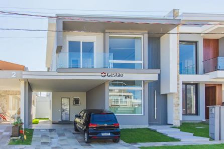 Casa de Condomínio com 3 Quartos à venda, 232m² no Igara, Canoas