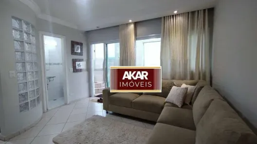 Cobertura com 3 Quartos à venda, 230m² no Centro, São Bernardo do Campo