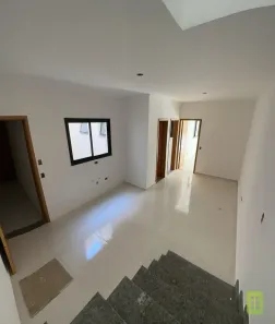 Cobertura com 2 Quartos à venda, 80m² no Jardim Alvorada, Santo André
