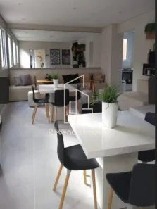 Apartamento com 1 Quarto à venda, 35m² no Vila Leopoldina, São Paulo