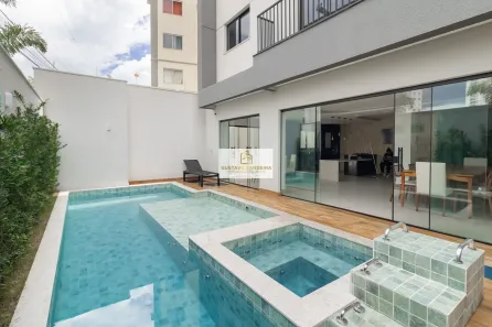 Apartamento com 2 Quartos à venda, 59m² no Vila Rosa, Goiânia