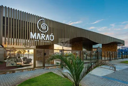 Lote/Terreno à venda, 491m² no Mosqueiro, Aracaju