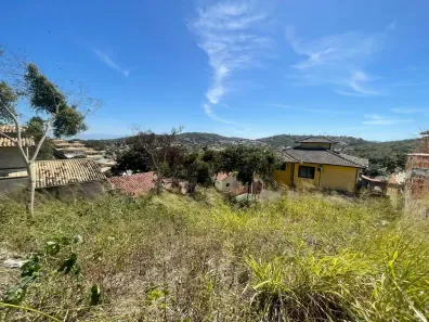 Lote/Terreno à venda, 470m² no Loteamento Sitio do Campinho, Armação dos Búzios