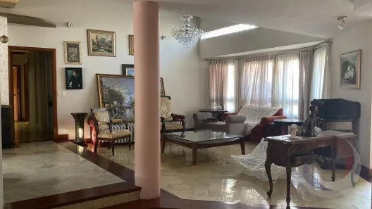 Casa com 6 Quartos à venda, 320m² no Santa Mônica, Florianópolis