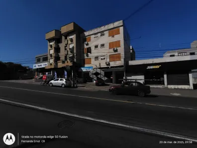 Apartamento com 2 Quartos à venda, 50m² no Nossa Senhora das Graças, Canoas