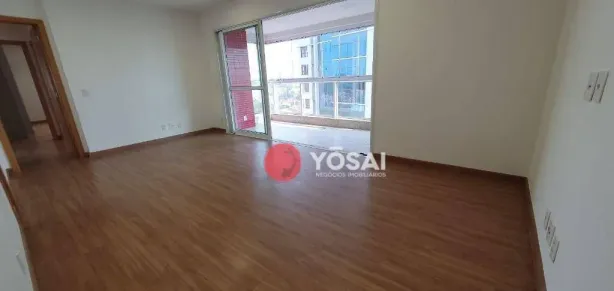 Apartamento com 3 Quartos para alugar, 95m² no Gleba Fazenda Palhano, Londrina
