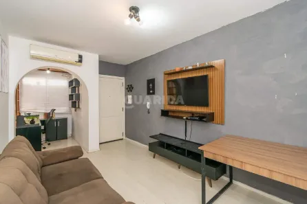Apartamento com 1 Quarto para alugar, 57m² no Mont Serrat, Porto Alegre