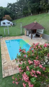 Fazenda/Sítio com 4 Quartos à venda, 280m² no Centro, Casimiro de Abreu