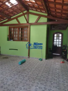 Casa com 3 Quartos à venda, 128m² no Jardim Terras do Sul, São José dos Campos