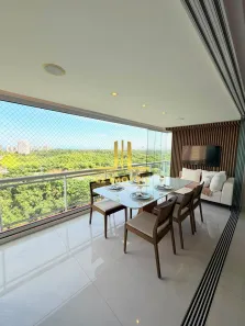 Apartamento com 3 Quartos à venda, 134m² no Patamares, Salvador